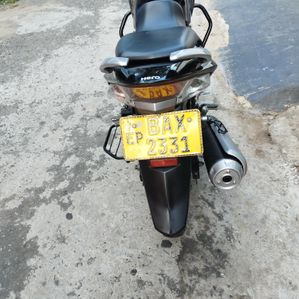 Hero CBZ 2015 2014 - Image 3