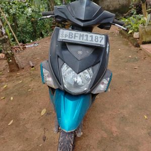 Yamaha Ray ZR 2017 - Image 2