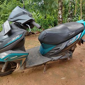 Yamaha Ray ZR 2017 - Image 3