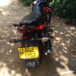 Hero Splendor i smart 2018 - Image 2
