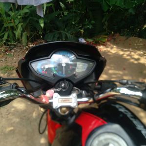 Hero Splendor i smart 2018 - Image 3