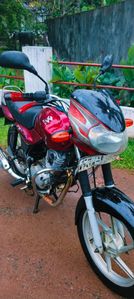 Bajaj Discover 125 2005