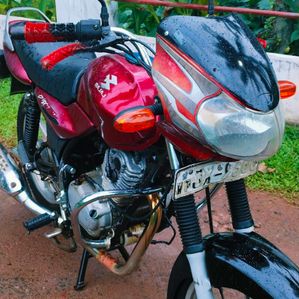 Bajaj Discover 125 2005 - Image 2