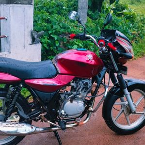 Bajaj Discover 125 2005 - Image 3