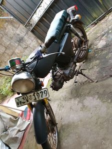 Daido cf90 2005