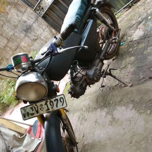 Daido cf90 2005 - Image 2