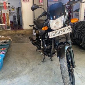 Bajaj Platina 2014 - Image 3