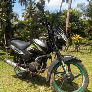 TVS Metro 2017 - Image 2