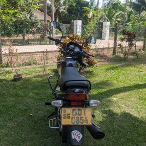 TVS Metro 2017 - Image 3