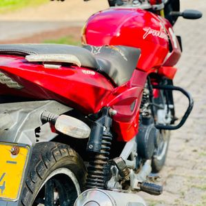 Bajaj Pulsar 200 2008 - Image 2
