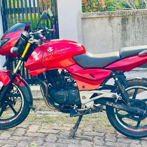 Bajaj Pulsar 200 2008 - Image 3