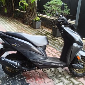 Honda Dio 2019 - Image 2