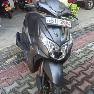 Honda Dio 2019 - Image 3