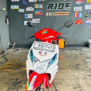 Honda Dio 2016 - Image 3