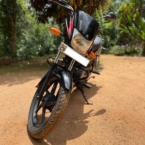 Bajaj Platina 2015 - Image 3