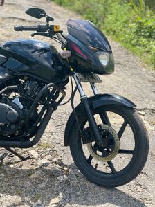 Bajaj Pulsar 180 2008