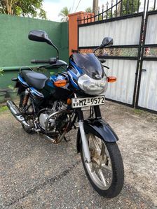 Bajaj Discover 125 2006