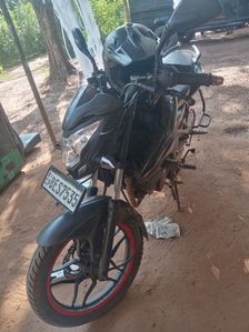 Bajaj Pulsar NS160 2016