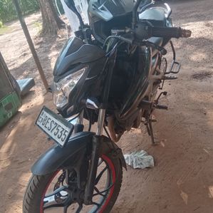 Bajaj Pulsar NS160 2016 - Image 2