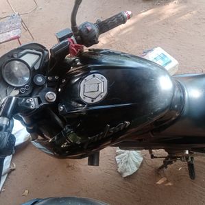 Bajaj Pulsar NS160 2016 - Image 3