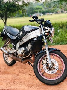 Yamaha TZR 1991