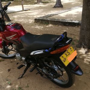 Yamaha YBR 110 2012 - Image 3