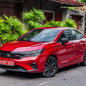 Honda City RS-Turbo 2025 - Image 2