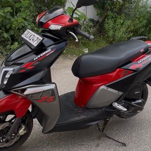 TVS Ntorq 125 2019 - Image 3
