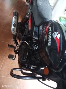 Bajaj Discover 2009