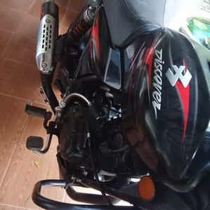 Bajaj Discover 2009 - Image 2