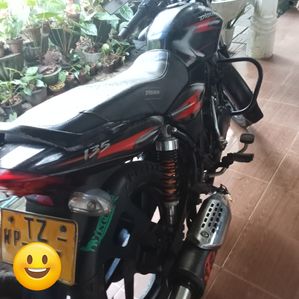 Bajaj Discover 2009 - Image 3