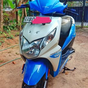 Honda Dio 2015 - Image 2