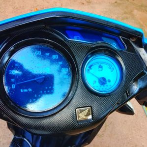 Honda Dio 2015 - Image 3