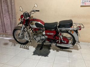 Honda CD 125 1995