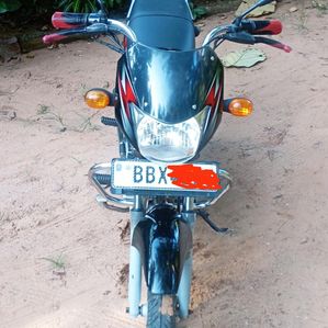 Bajaj CT100 2015 - Image 2