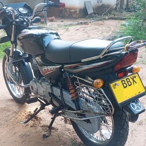 Bajaj CT100 2015 - Image 3