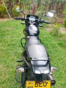 Bajaj Pulsar 150 2016