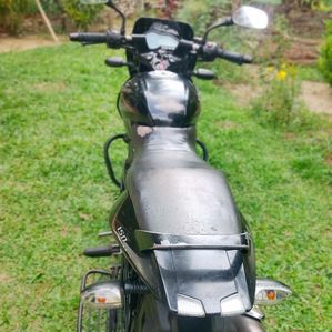 Bajaj Pulsar 150 2016 - Image 2