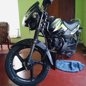 TVS Metro 2016 - Image 2