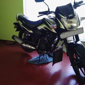 TVS Metro 2016 - Image 3