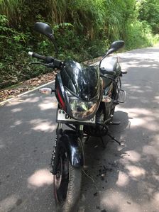 Bajaj Pulsar 150 2017
