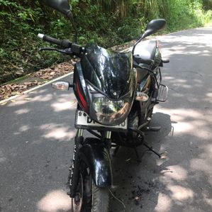 Bajaj Pulsar 150 2017 - Image 2
