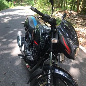 Bajaj Pulsar 150 2017 - Image 3