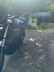 Yamaha MT 15 2019