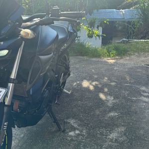 Yamaha MT 15 2019 - Image 2