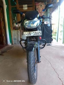 Bajaj Discover 135 2009