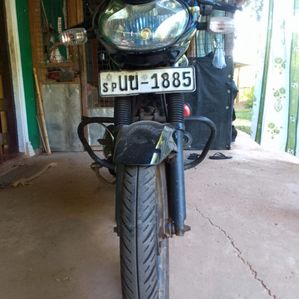 Bajaj Discover 135 2009 - Image 3