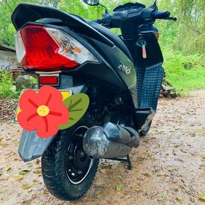 Honda Dio 2018 - Image 2