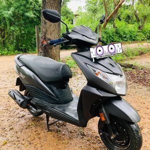 Honda Dio 2018 - Image 3