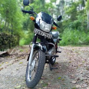Bajaj CT100 2013 - Image 3